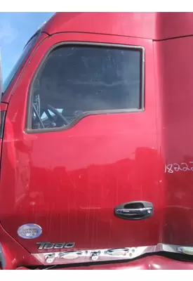KENWORTH T680 2013-2026 DOOR ASSEMBLY, FRONT