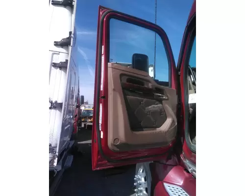 KENWORTH T680 2013-2026 DOOR ASSEMBLY, FRONT