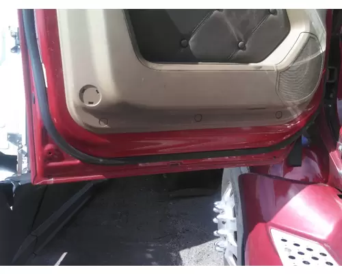 KENWORTH T680 2013-2026 DOOR ASSEMBLY, FRONT