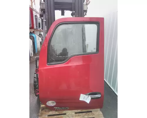 KENWORTH T680 2013-2026 DOOR ASSEMBLY, FRONT