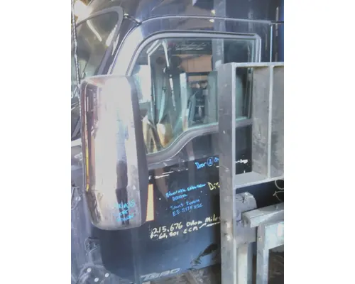KENWORTH T680 2013-2026 DOOR ASSEMBLY, FRONT