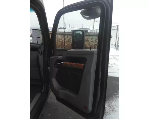 KENWORTH T680 2013-2026 DOOR ASSEMBLY, FRONT
