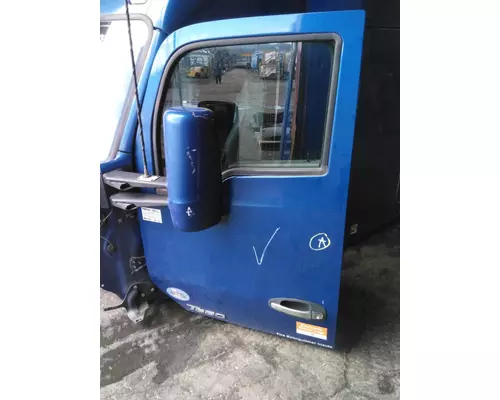 KENWORTH T680 2013-2026 DOOR ASSEMBLY, FRONT