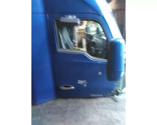 KENWORTH T680 2013-2026 DOOR ASSEMBLY, FRONT
