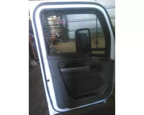 KENWORTH T680 2013-2026 DOOR ASSEMBLY, FRONT