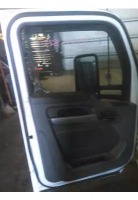 KENWORTH T680 2013-2026 DOOR ASSEMBLY, FRONT