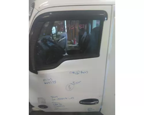 KENWORTH T680 2013-2026 DOOR ASSEMBLY, FRONT