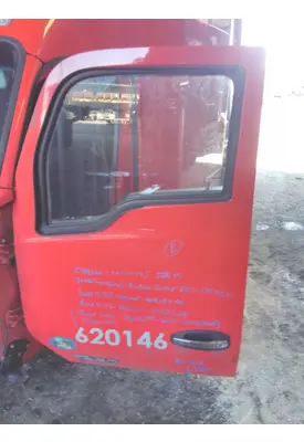 KENWORTH T680 2013-2026 DOOR ASSEMBLY, FRONT