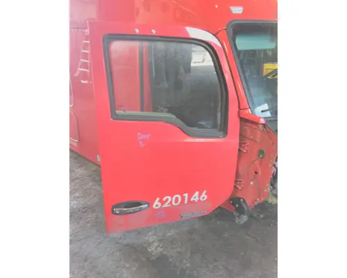 KENWORTH T680 2013-2026 DOOR ASSEMBLY, FRONT