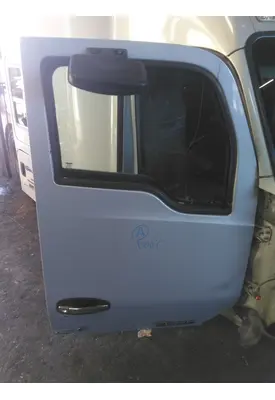 KENWORTH T680 2013-2026 DOOR ASSEMBLY, FRONT