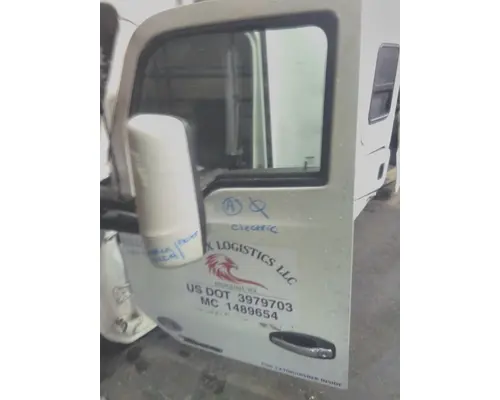 KENWORTH T680 2013-2026 DOOR ASSEMBLY, FRONT