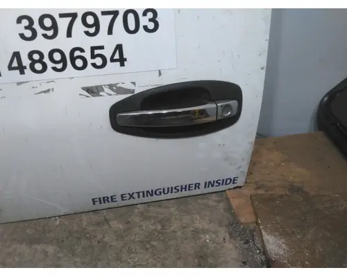 KENWORTH T680 2013-2026 DOOR ASSEMBLY, FRONT