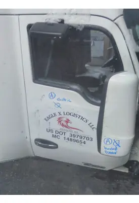 KENWORTH T680 2013-2026 DOOR ASSEMBLY, FRONT