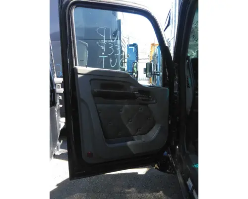 KENWORTH T680 2013-2026 DOOR ASSEMBLY, FRONT