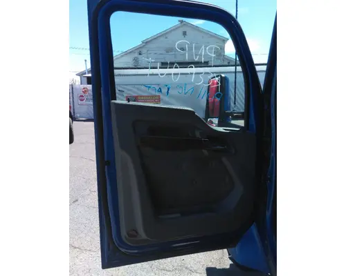 KENWORTH T680 2013-2026 DOOR ASSEMBLY, FRONT