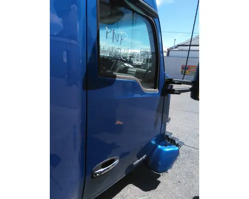 KENWORTH T680 2013-2026 DOOR ASSEMBLY, FRONT