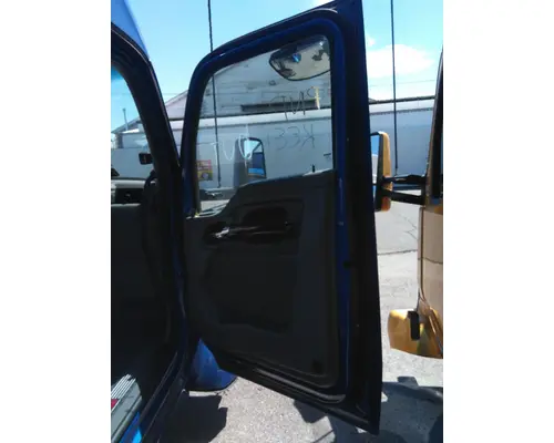 KENWORTH T680 2013-2026 DOOR ASSEMBLY, FRONT