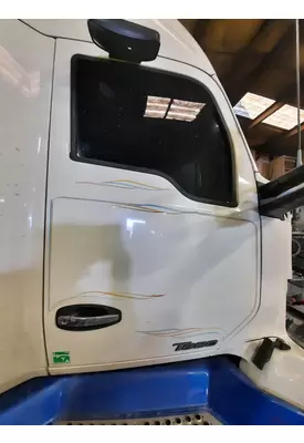 KENWORTH T680 2013-2026 DOOR ASSEMBLY, FRONT