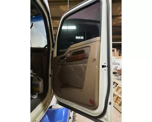 KENWORTH T680 2013-2026 DOOR ASSEMBLY, FRONT