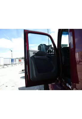 KENWORTH T680 2013-2026 DOOR ASSEMBLY, FRONT