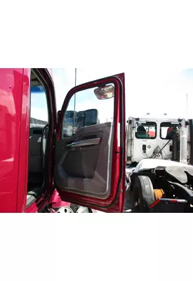 KENWORTH T680 2013-2026 DOOR ASSEMBLY, FRONT