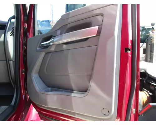 KENWORTH T680 2013-2026 DOOR ASSEMBLY, FRONT