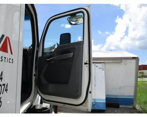 KENWORTH T680 2013-2026 DOOR ASSEMBLY, FRONT