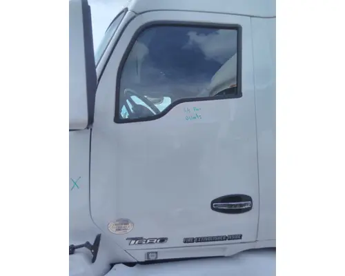 KENWORTH T680 2013-2026 DOOR ASSEMBLY, FRONT