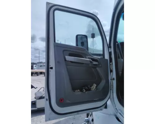 KENWORTH T680 2013-2026 DOOR ASSEMBLY, FRONT