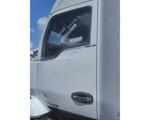 KENWORTH T680 2013-2026 DOOR ASSEMBLY, FRONT