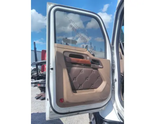 KENWORTH T680 2013-2026 DOOR ASSEMBLY, FRONT