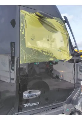 KENWORTH T680 2013-2026 DOOR ASSEMBLY, FRONT