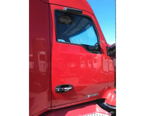 KENWORTH T680 2013-2026 DOOR ASSEMBLY, FRONT