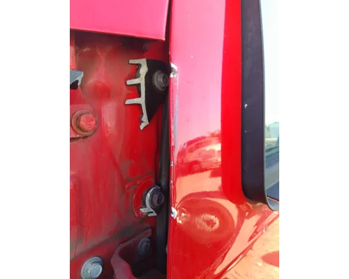 KENWORTH T680 2013-2026 DOOR ASSEMBLY, FRONT