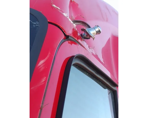 KENWORTH T680 2013-2026 DOOR ASSEMBLY, FRONT