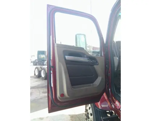KENWORTH T680 2013-2026 DOOR ASSEMBLY, FRONT