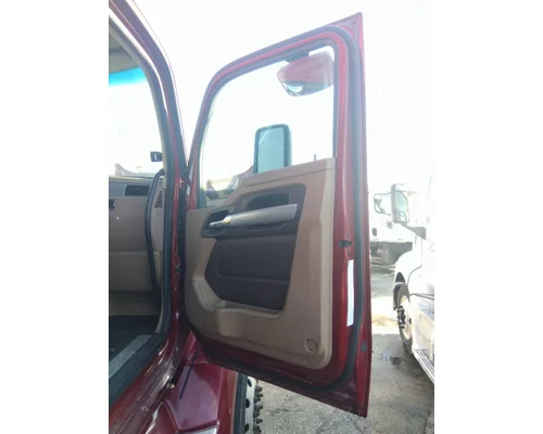 KENWORTH T680 2013-2026 DOOR ASSEMBLY, FRONT