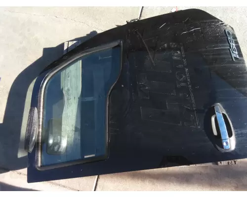 KENWORTH T680 2013-2026 DOOR ASSEMBLY, FRONT