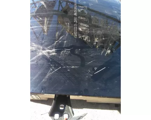 KENWORTH T680 2013-2026 DOOR ASSEMBLY, FRONT