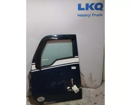 KENWORTH T680 2013-2026 DOOR ASSEMBLY, FRONT