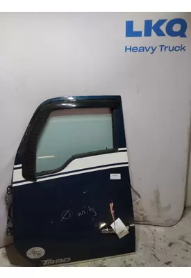 KENWORTH T680 2013-2026 DOOR ASSEMBLY, FRONT