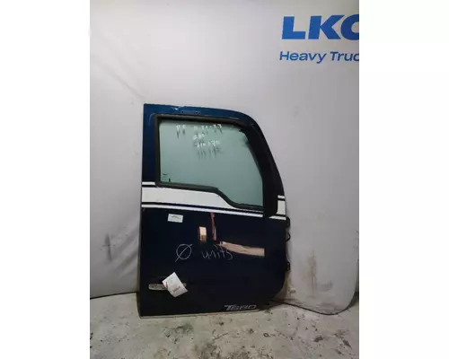 KENWORTH T680 2013-2026 DOOR ASSEMBLY, FRONT