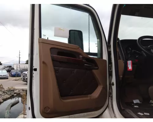KENWORTH T680 2013-2026 DOOR ASSEMBLY, FRONT