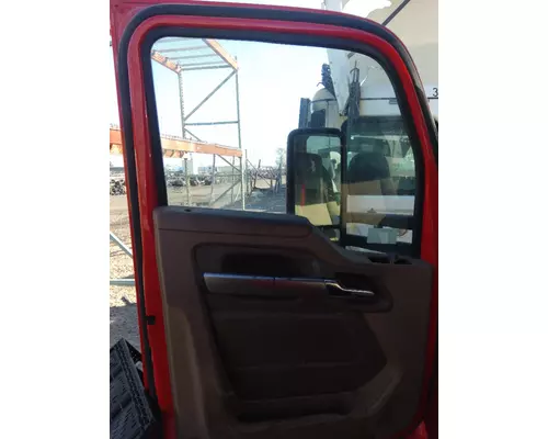 KENWORTH T680 2013-2026 DOOR ASSEMBLY, FRONT