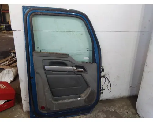 KENWORTH T680 2013-2026 DOOR ASSEMBLY, FRONT