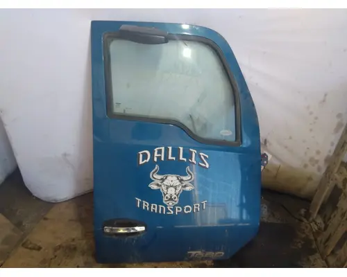 KENWORTH T680 2013-2026 DOOR ASSEMBLY, FRONT