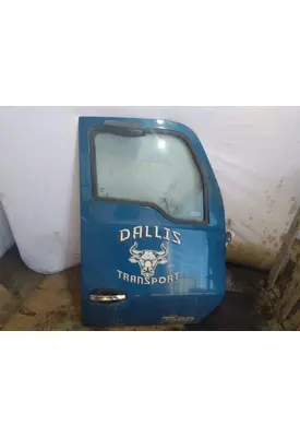 KENWORTH T680 2013-2026 DOOR ASSEMBLY, FRONT