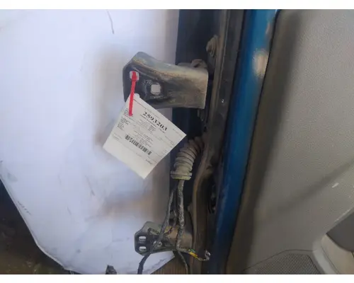 KENWORTH T680 2013-2026 DOOR ASSEMBLY, FRONT