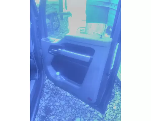 KENWORTH T680 2013-2026 DOOR ASSEMBLY, FRONT