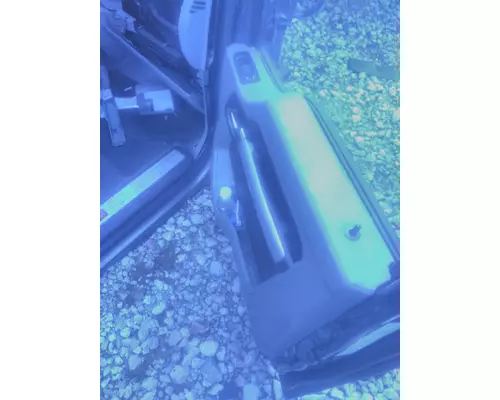 KENWORTH T680 2013-2026 DOOR ASSEMBLY, FRONT